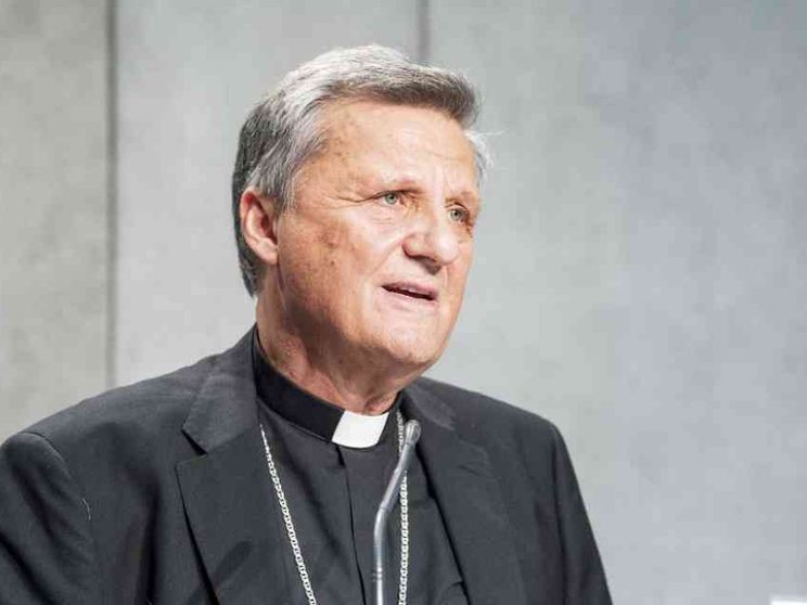 Ecco la squadra che scenderà in campo al Sinodo in ottobre