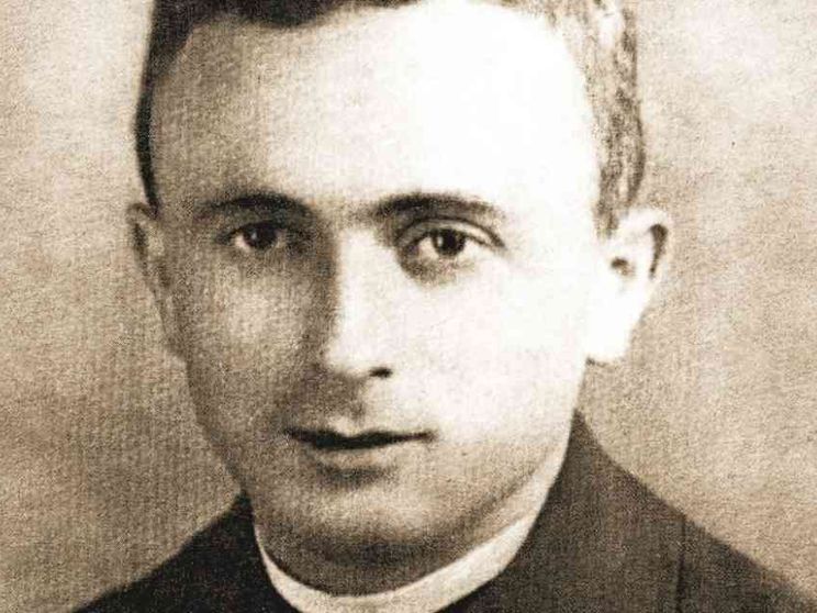 Don Beotti martire del nazismo beato a Piacenza il 30 settembre