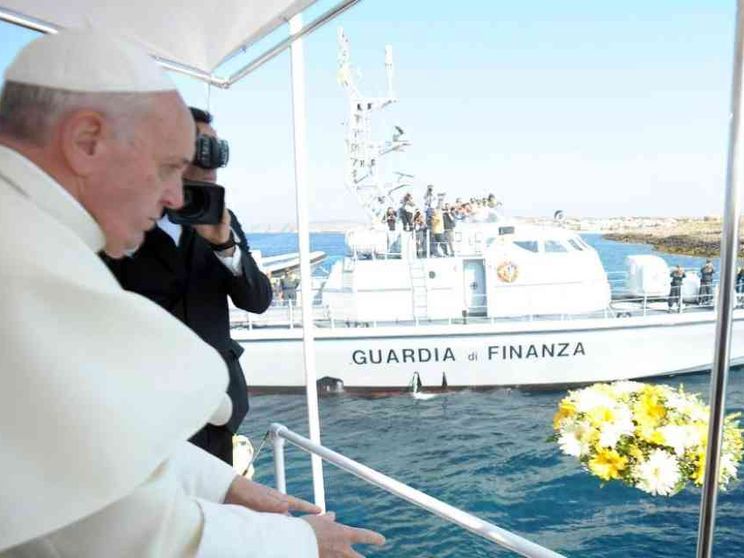 Torna la "Domenica del mare", giornata che la Chiesa dedica ai marittimi