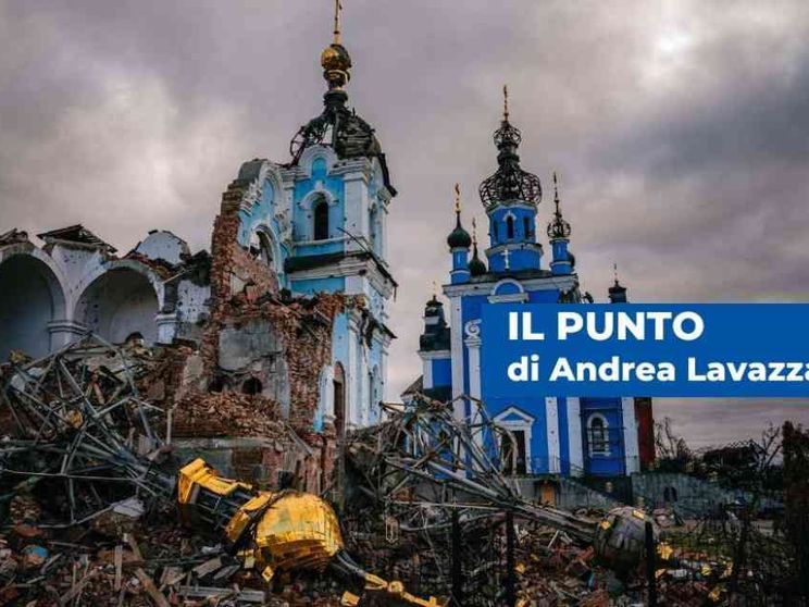 Guerra giorno 500: resistenza inattesa, stragi di civili, cosa ci aspetta ora