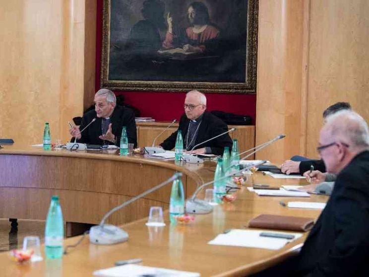 Così il Cammino sinodale "chiama" le comunità a una svolta missionaria