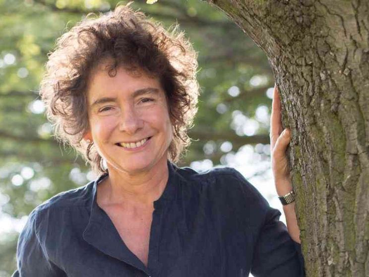 Jeanette Winterson: «Il futuro non è solo IA»