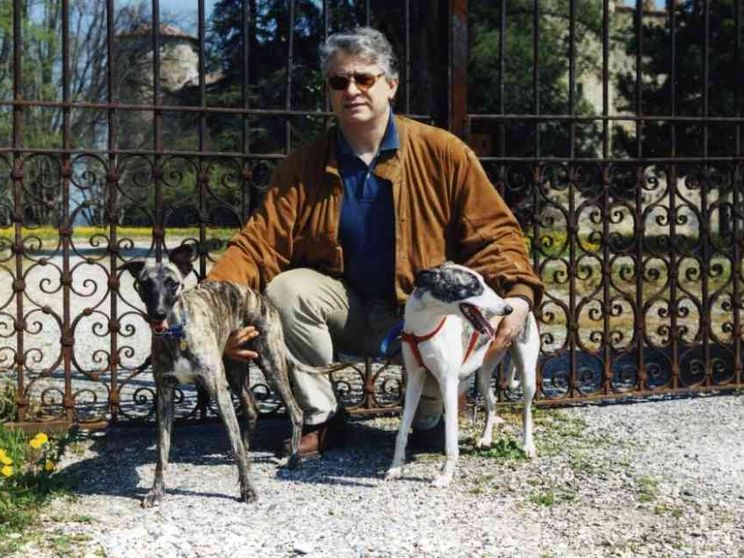 «Così il mare mi ha portato una famiglia»