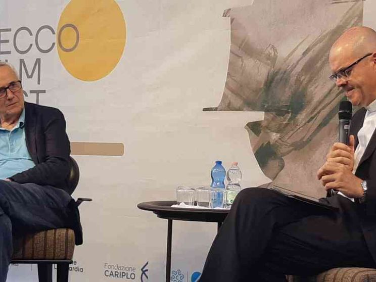 Bellocchio-Milani, dialogo aperto su "Rapito"