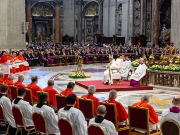 Il Papa crea 21 nuovi cardinali: i nomi e la nuova "geografia" del Collegio