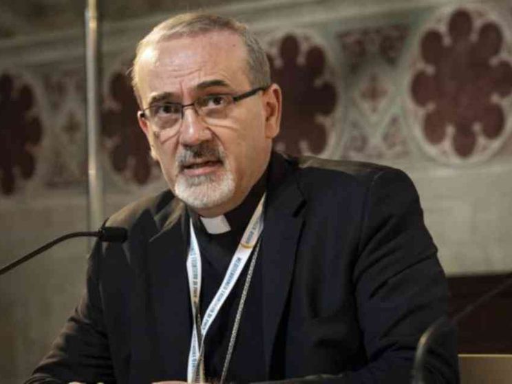 Pizzaballa diventa cardinale: «La mia Gerusalemme, laboratorio prezioso»