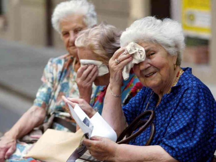 Caldo, cosa significa che ha ucciso 18mila italiani (e come proteggersi)