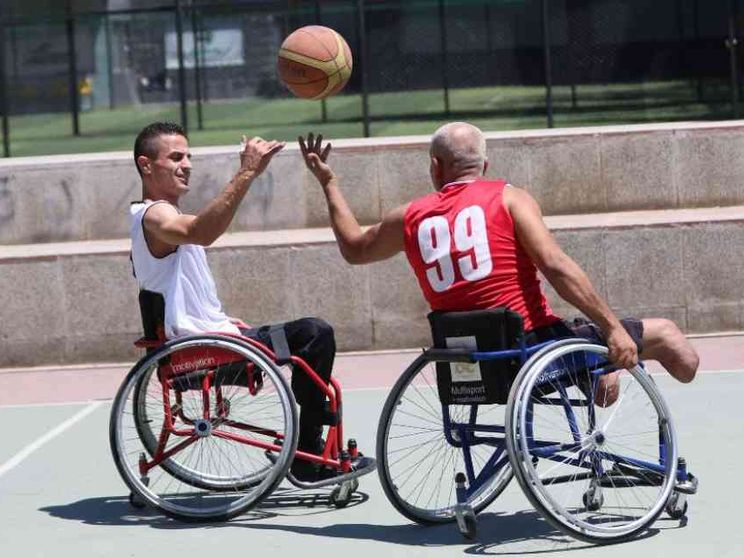Per i disabili e i loro «caregiver» il cambiamento non può attendere