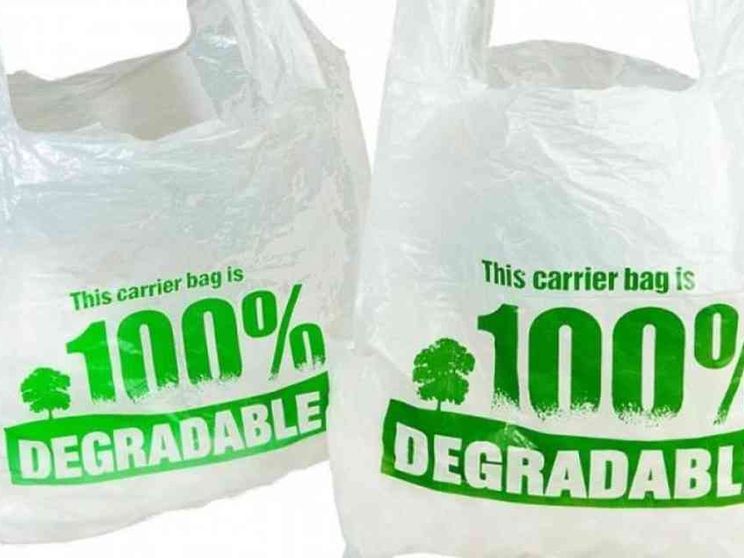 Bioplastiche, in crescita il riciclo degli imballaggi