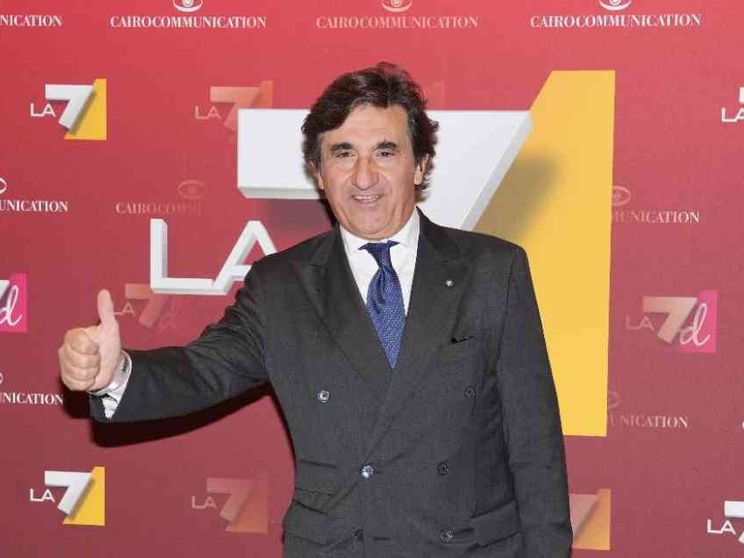 La7, arrivano Gramellini e Barbero