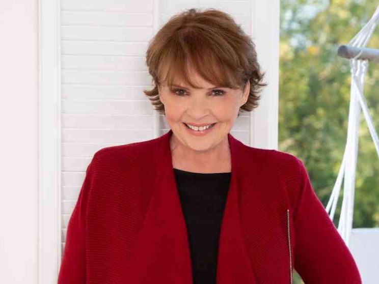 Parla la cantante irlandese Dana: «A Slane tornerà la fiamma della fede»