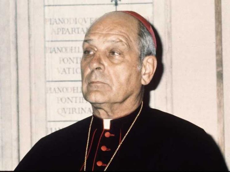 Gli inizi, Marcinkus, il crac Ambrosiano. Lo Ior tra realtà e dicerie