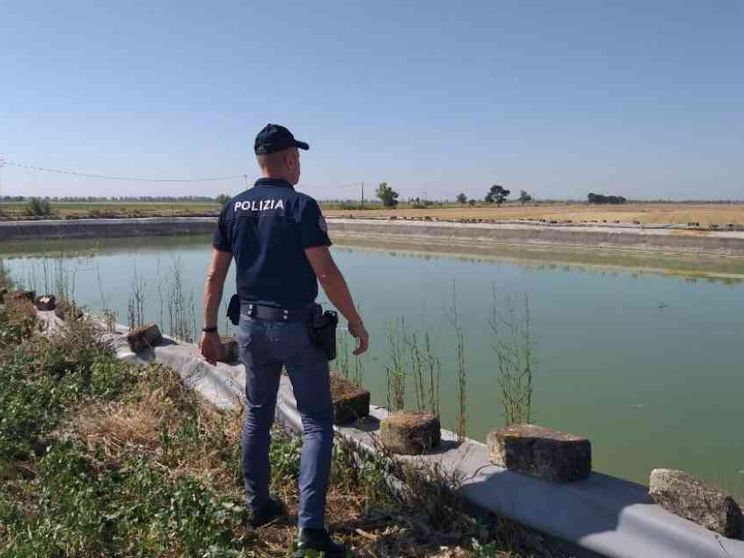 Due fratellini annegati nel vascone. Il vescovo: dramma dell'immigrazione