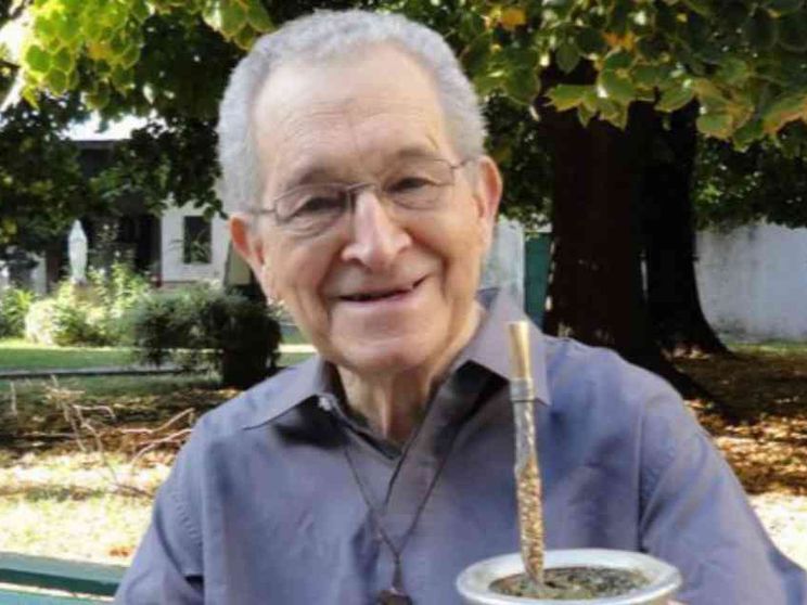 Nuovi cardinali: parla Luis Dri, 96 anni, confessore a Buenos Aires