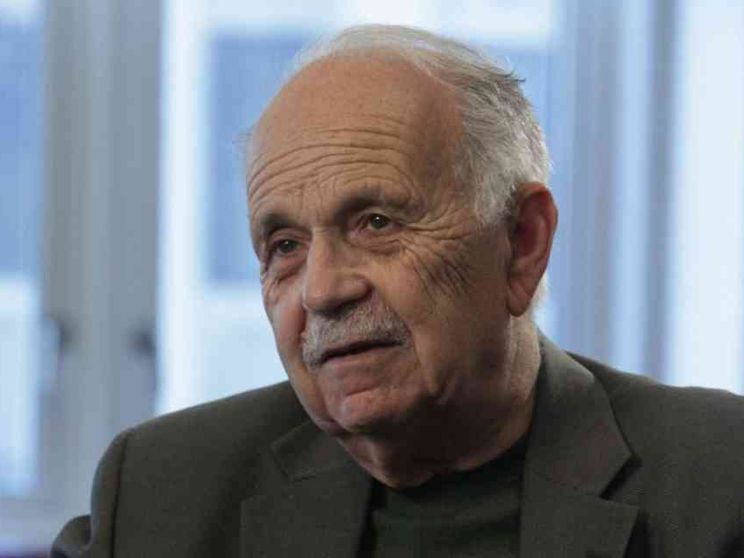 Stanley Fish: «L'IA ha un senso solo se glielo diamo noi»