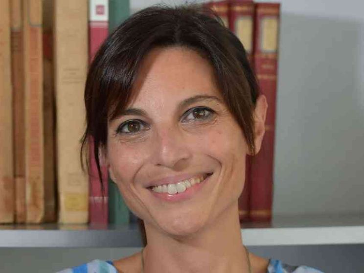 Parla la prima direttrice donna di Confagricoltura Annamaria Barrile