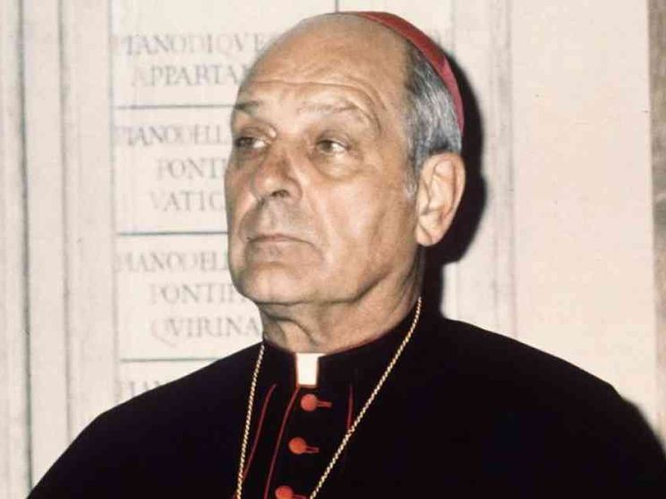 Gli inizi, Marcinkus, il crac Ambrosiano. Lo Ior tra realtà e dicerie