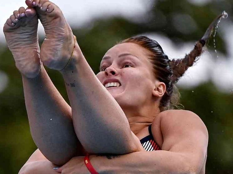 Mondiali, l'azzurra Pellacani si lancia nel futuro