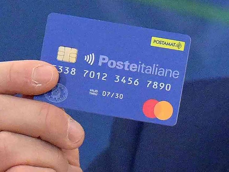 Social card "limitata": esclusi surgelati e sale. Sì al tè, no alle tisane