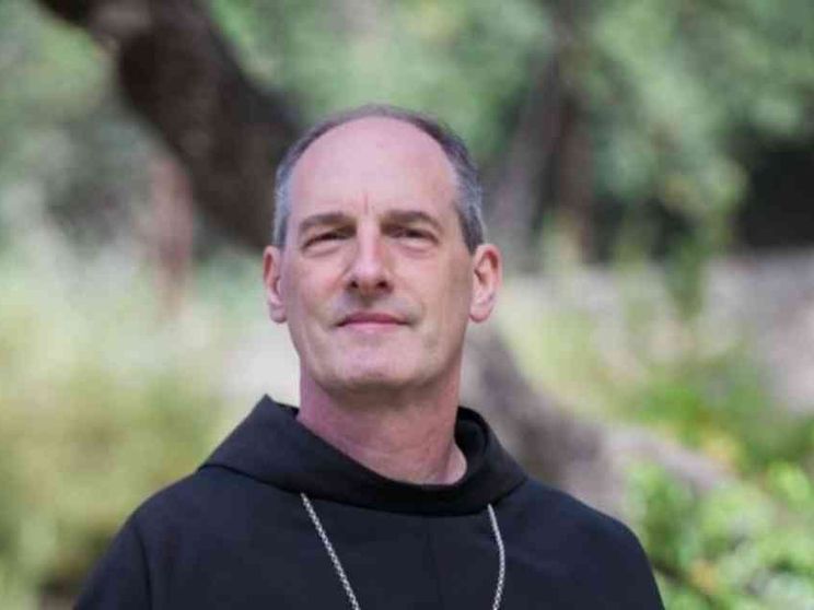 Bustillo: Dio messo ai margini. Il mondo si aspetta tanto dalla Chiesa