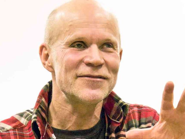 Jacek Hugo-Bader: «Per capire la Russia bisogna usare la bicicletta»