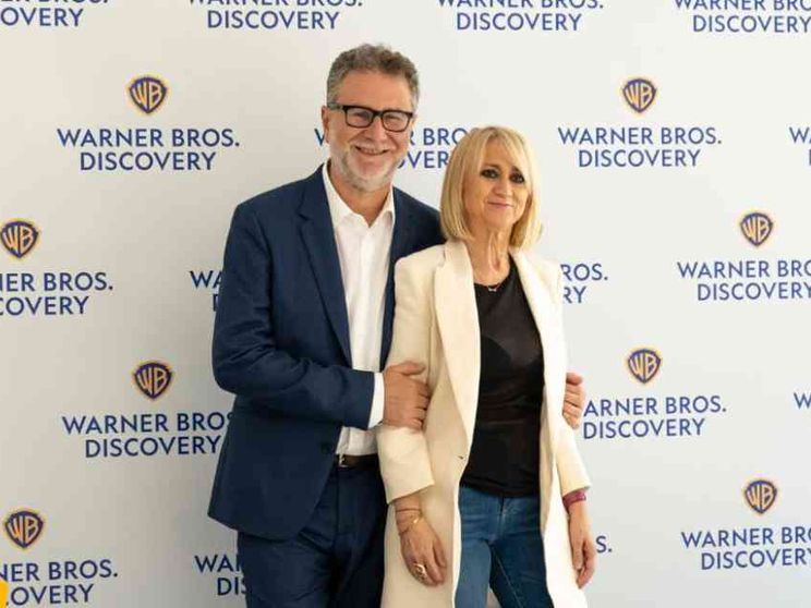 Fazio: "Non siamo stati cacciati dalla Rai. La libertà è fondamentale"