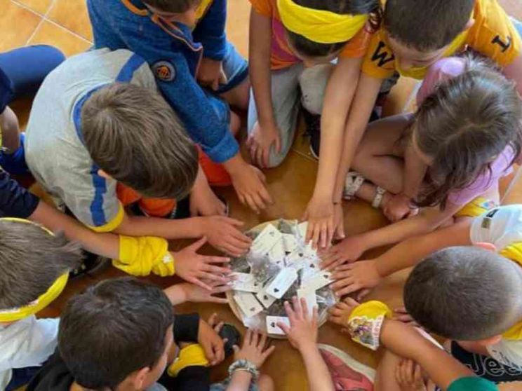 Famiglia, cantiere contro le fragilità