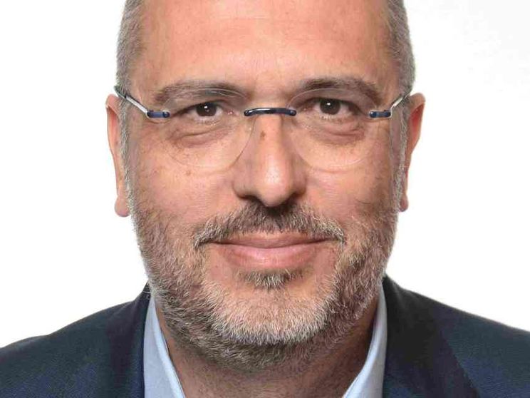 Mario Draghi e la bicicletta di Jean Monnet all'ultima tappa