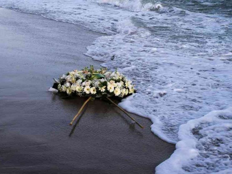 Bimbo migrante morto sul barcone. L'Unicef: almeno 289 quest'anno