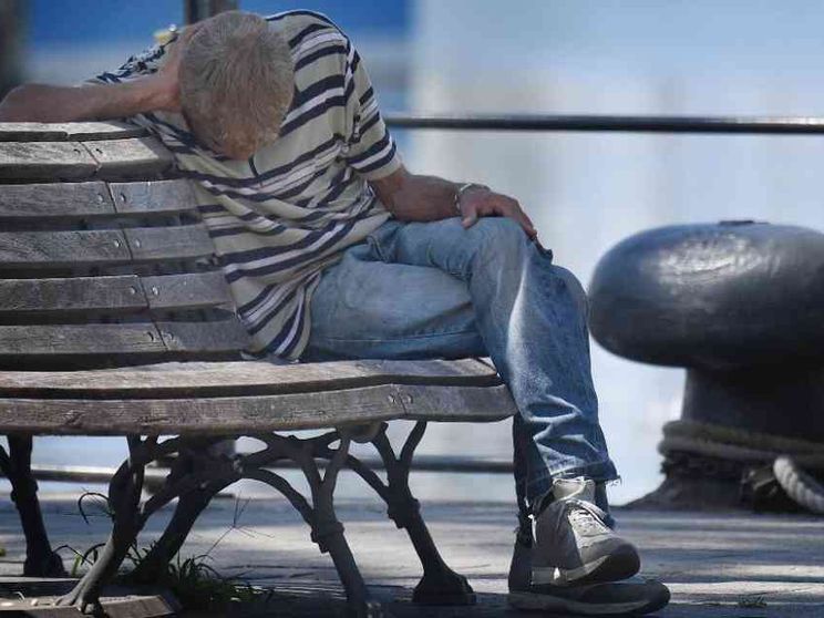 Sant’Egidio: attuare subito la legge sugli anziani