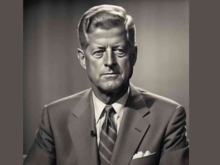 John Kennedy parla su Sky della guerra in Ucraina: «Tratterei con Putin»