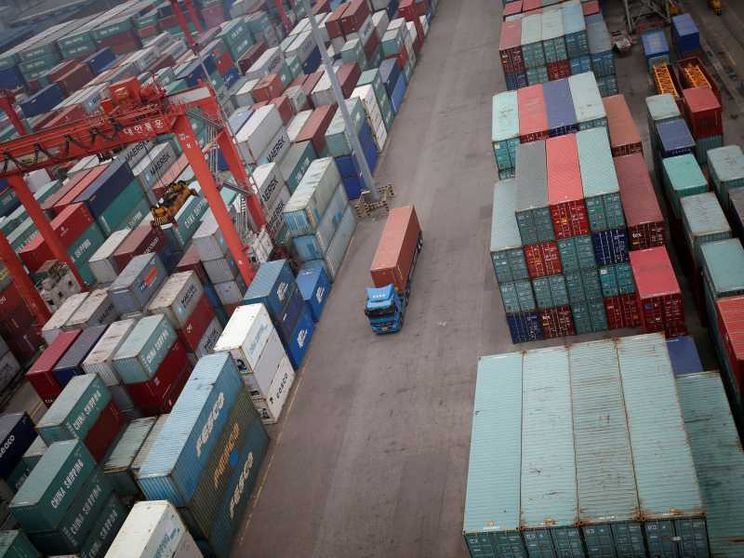 La deglobalizzazione è in pausa. Gli scambi già a livelli pre-Covid