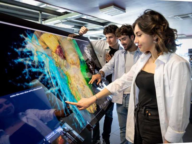 A settembre torna la Summer School in Medicina