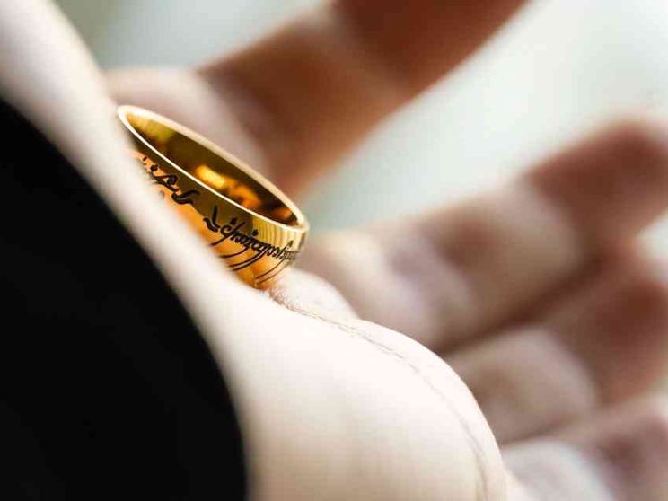 La teologia di Tolkien contro le ideologie