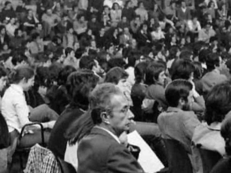 Aldo Moro e i giovani: la saggezza dell'ascolto