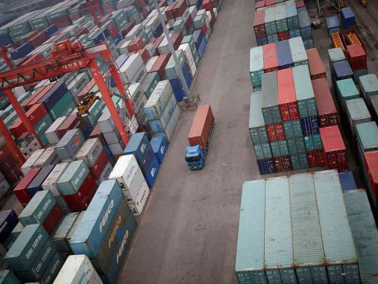 La deglobalizzazione è in pausa. Gli scambi già a livelli pre-Covid