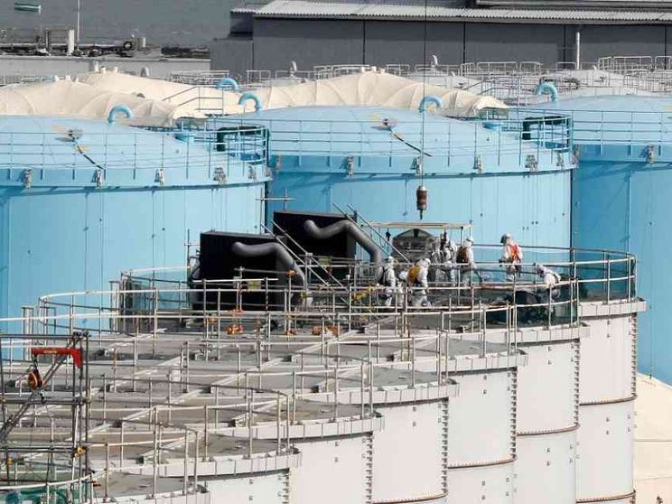 Viaggio nel cuore di Fukushima dove la paura sarà lunga 30 anni