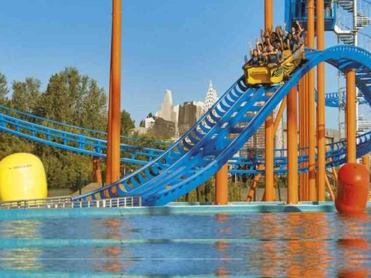 Mirabilandia, obiettivo crescita fra post-alluvione e caro energia