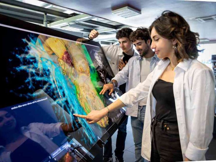 A settembre torna la Summer School in Medicina