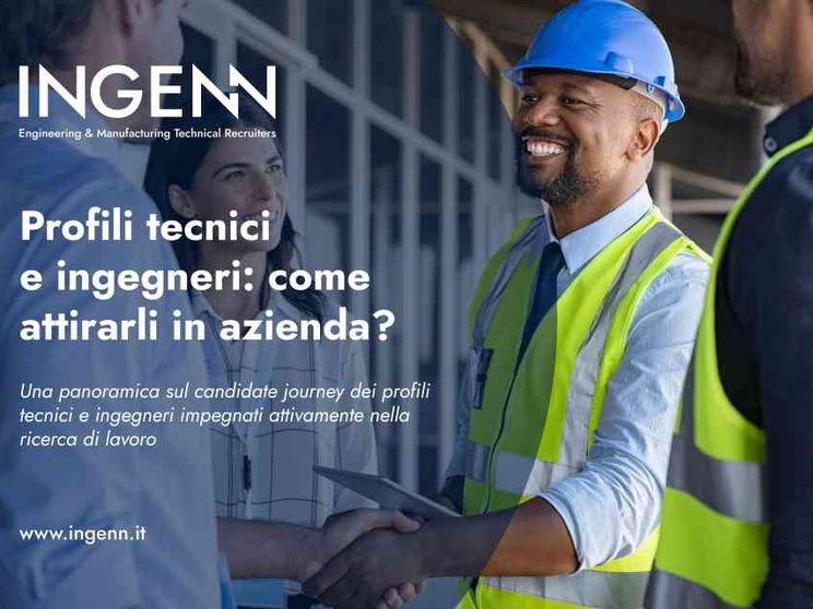 Ecco le figure più richieste