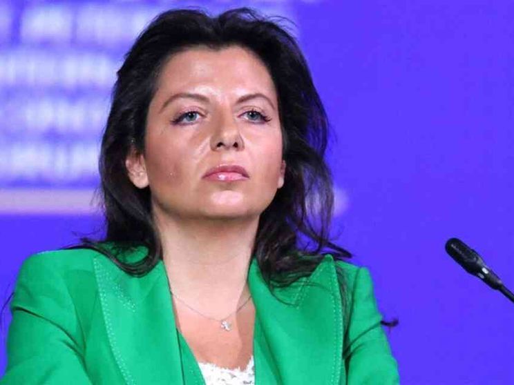 «Sventato un attentato a due giornaliste filo-Putin»