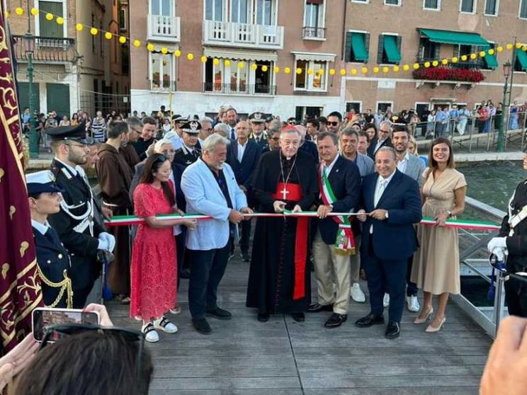 Venezia, Moraglia: l'educatore sia autorevole, saggio e cordiale