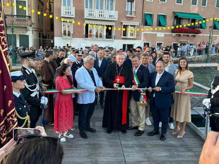 Venezia, Moraglia: l'educatore sia autorevole, saggio e cordiale