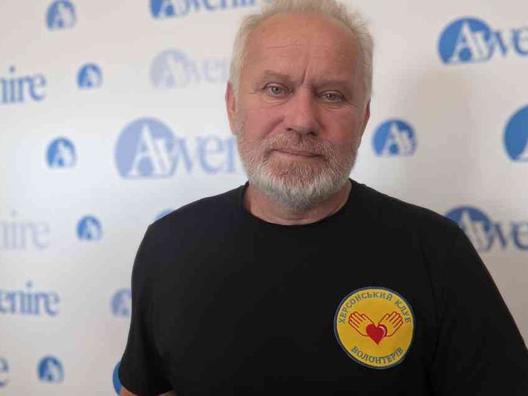 Parla lo "Schindler" di Kherson: «Così ho salvato 52 minori». Minacce da Mosca