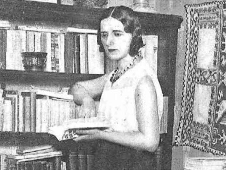 L'amore creatore nelle lettere inedite di María Zambrano