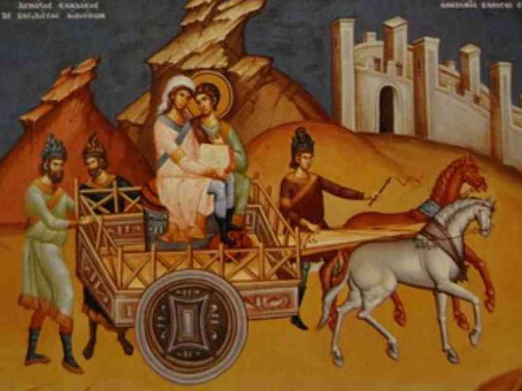 La persona, la vita e le esigenze dell'amore