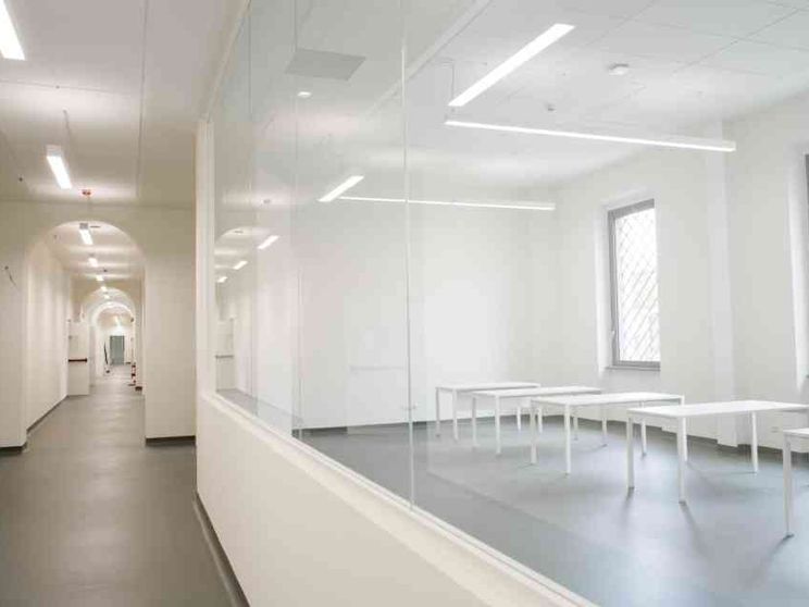 Il designer, tra tecnologia e creatività