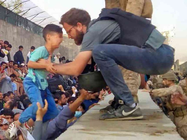 L'orologio dei taleban non può riportare indietro la Storia