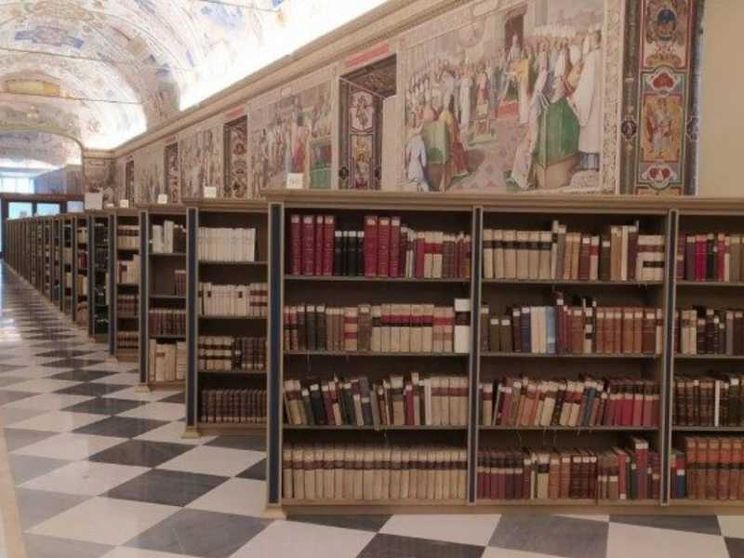Manoscritti ebraici in Vaticano, al via corso intensivo