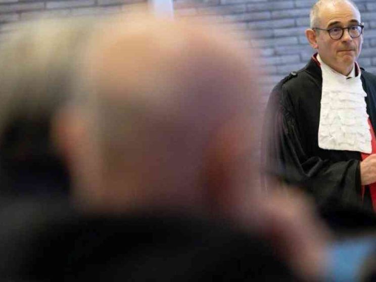 Il Pg Diddi nella requisitoria: ok il nostro impianto accusatorio